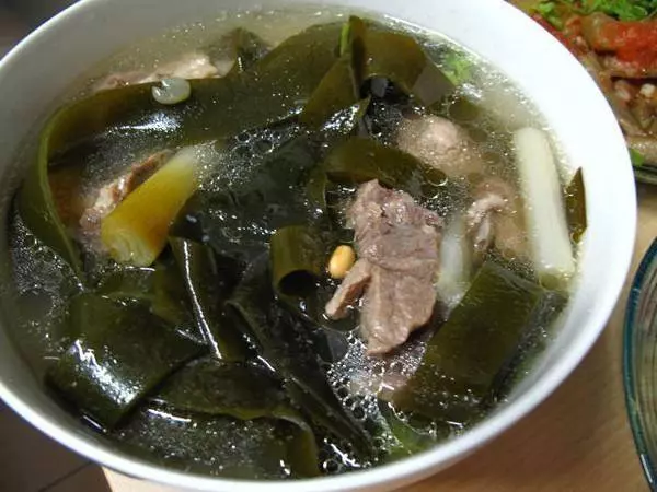 大廚自曝十種排骨湯的做法,滋補養生,養胃又健脾,天天喝湯不重樣