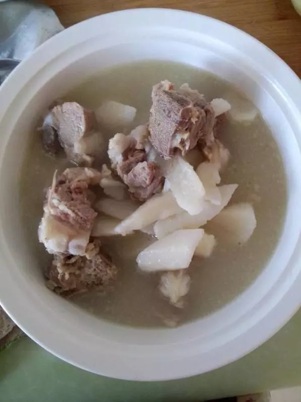 大廚自曝十種排骨湯的做法,滋補養生,養胃又健脾,天天喝湯不重樣