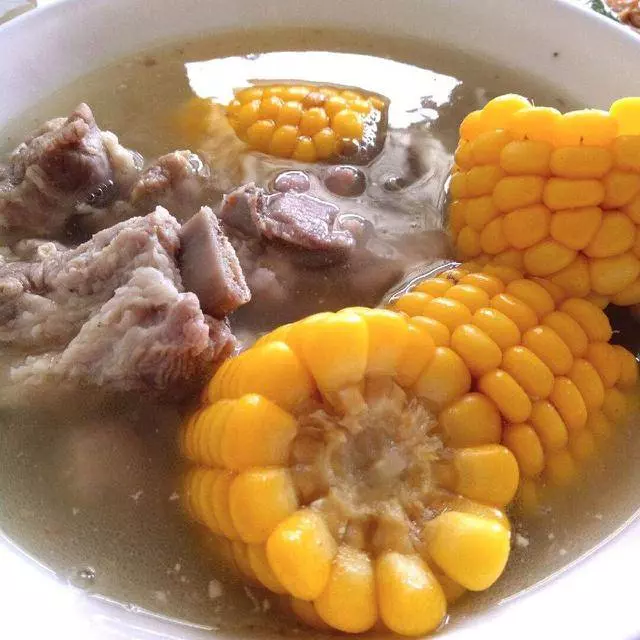 大廚自曝十種排骨湯的做法,滋補養生,養胃又健脾,天天喝湯不重樣
