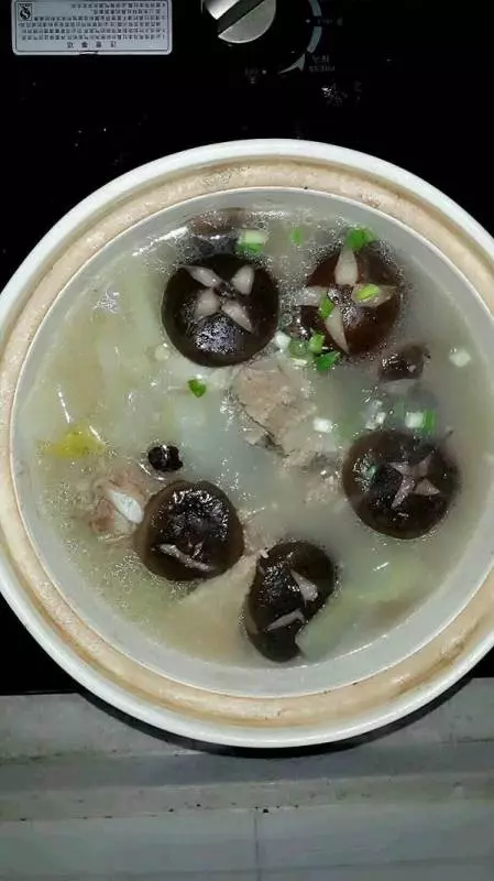 大廚自曝十種排骨湯的做法,滋補養生,養胃又健脾,天天喝湯不重樣