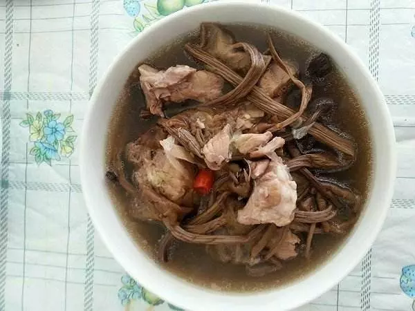 大廚自曝十種排骨湯的做法,滋補養生,養胃又健脾,天天喝湯不重樣