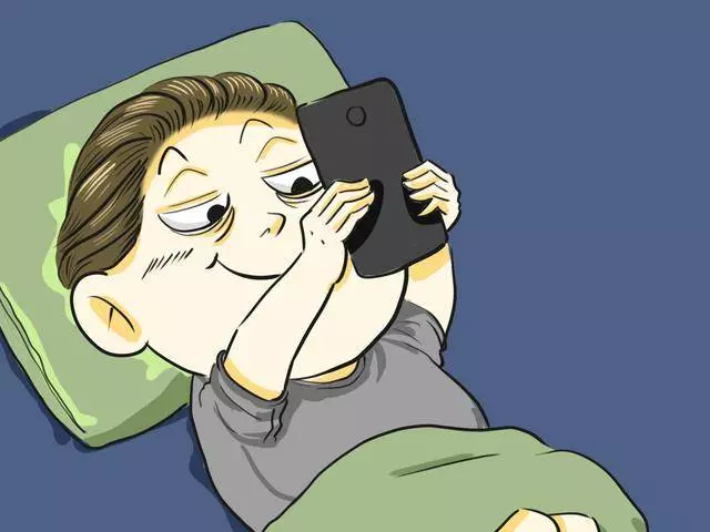 美國心理學家:6歲前玩手機和不玩手機的孩子,10年後區別比你想像的大太多!家長別不信!
