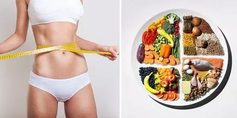 「按照食譜吃7天減掉4.5公斤」風靡歐美的GM Diet減肥法,一周菜單公開!