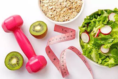 「按照食譜吃7天減掉4.5公斤」風靡歐美的GM Diet減肥法,一周菜單公開!