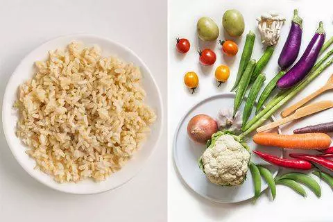 「按照食譜吃7天減掉4.5公斤」風靡歐美的GM Diet減肥法,一周菜單公開!