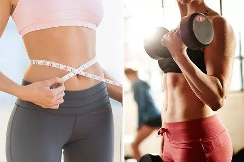 「按照食譜吃7天減掉4.5公斤」風靡歐美的GM Diet減肥法,一周菜單公開!