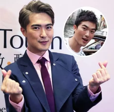新加坡藝人 誰曾「修修臉」? |