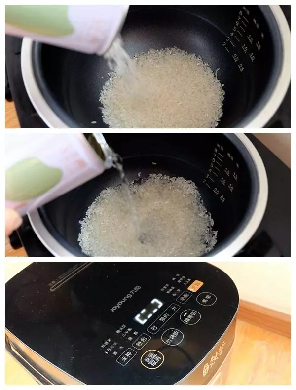 【土豆雞肉咖喱飯+番茄蛋花湯】讓孩子們吃得乾乾淨淨還會舔盤子