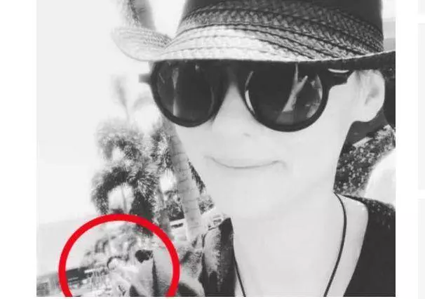 張柏芝首曬男友照,顏值慘遭謝霆鋒秒殺,她只一句受到粉絲力捧