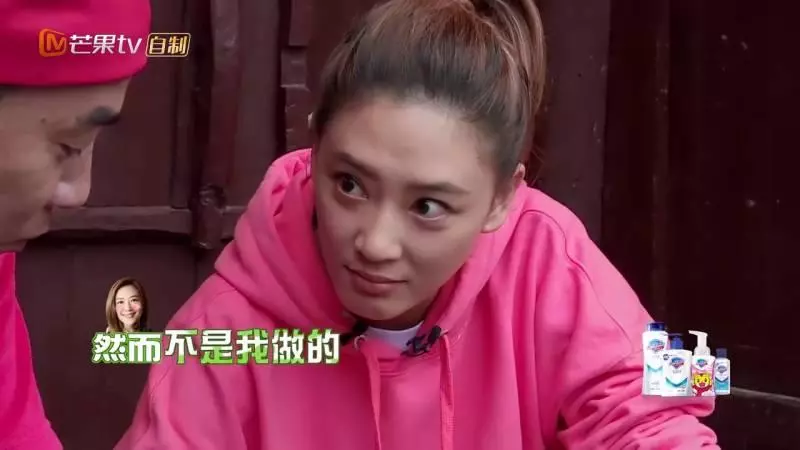 應采兒只是換個髮型,至少減齡了13歲!陳小春都不好意思帶出去…