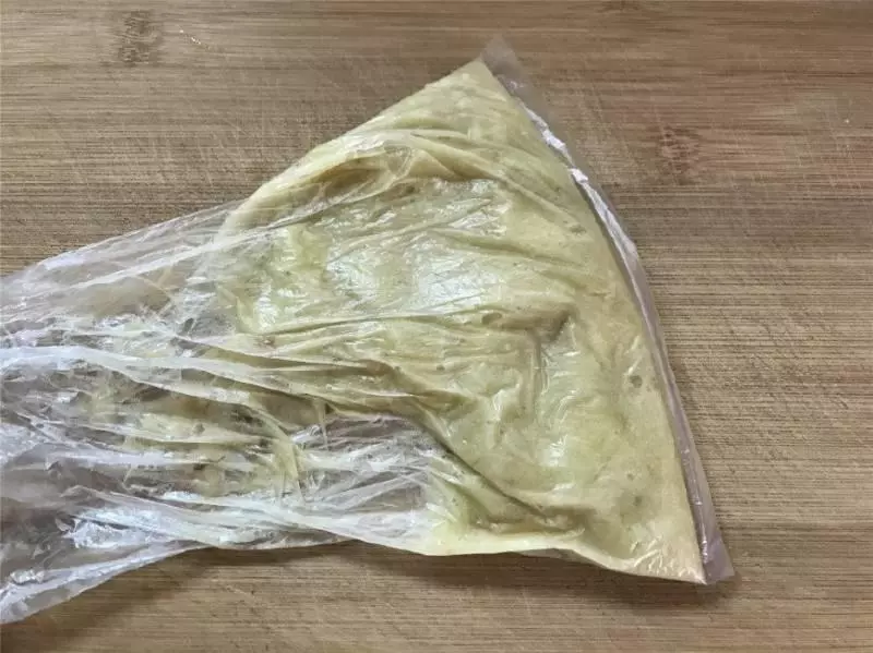10分鐘快手早餐餅,加入一物,鬆軟香甜,比蛋糕簡單更營養 !
