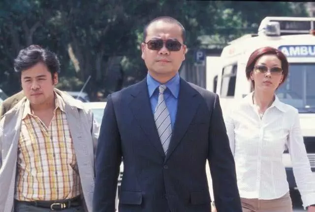 開拍TVB《法證先鋒4》將啟動,可以確定:不再是原班人馬出演