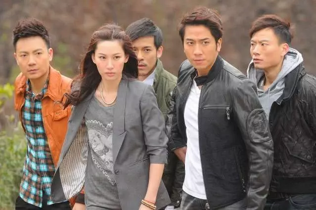 開拍TVB《法證先鋒4》將啟動,可以確定:不再是原班人馬出演