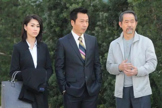開拍TVB《法證先鋒4》將啟動,可以確定:不再是原班人馬出演