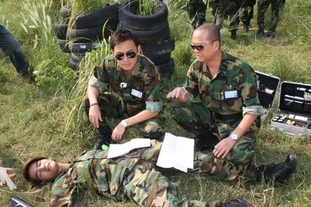 開拍TVB《法證先鋒4》將啟動,可以確定:不再是原班人馬出演