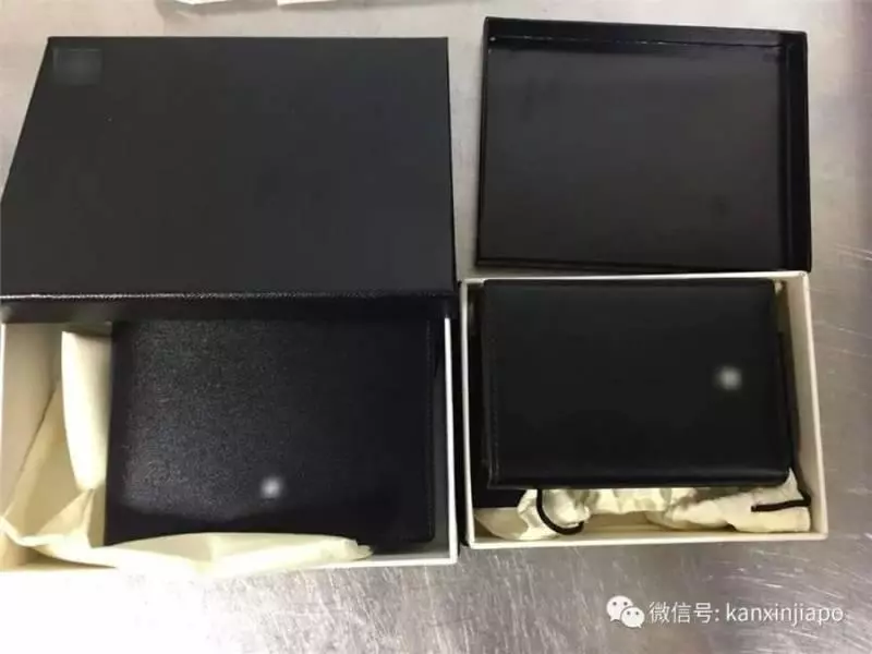 美女入境新加坡帶名牌包而被捕,面臨20倍罰款和監禁!大家記住,這些統統不能帶