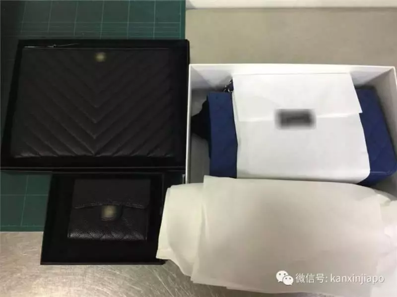 美女入境新加坡帶名牌包而被捕,面臨20倍罰款和監禁!大家記住,這些統統不能帶