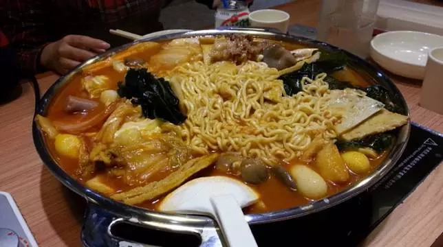 首爾最具人氣的10間餐廳