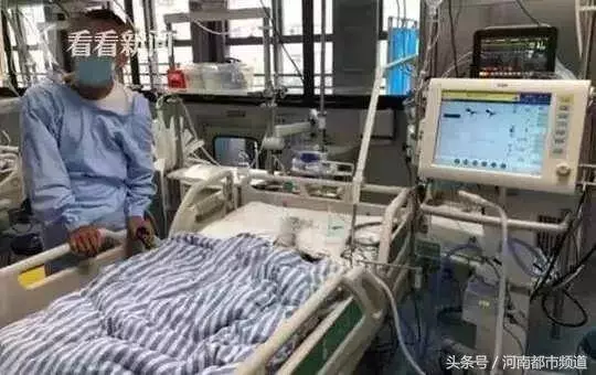 心痛!1歲女童疑遭母親男友虐待,生還可能為零!嫌疑人被刑拘!