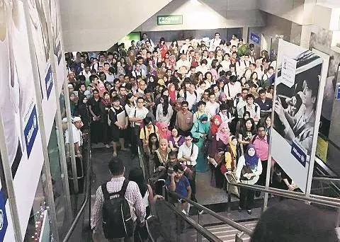 大馬打工族注意!Whatsapp推出新功能,網友:大災難開始了! !