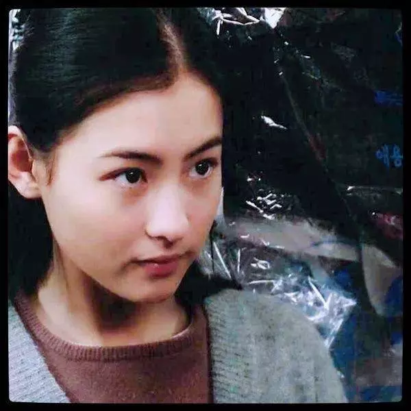 公認中國4美,韓國4美和日本4美,網友:都沒她美
