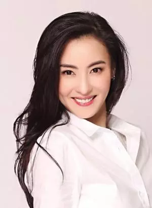 公認中國4美,韓國4美和日本4美,網友:都沒她美