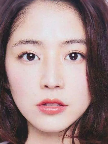 公認中國4美,韓國4美和日本4美,網友:都沒她美