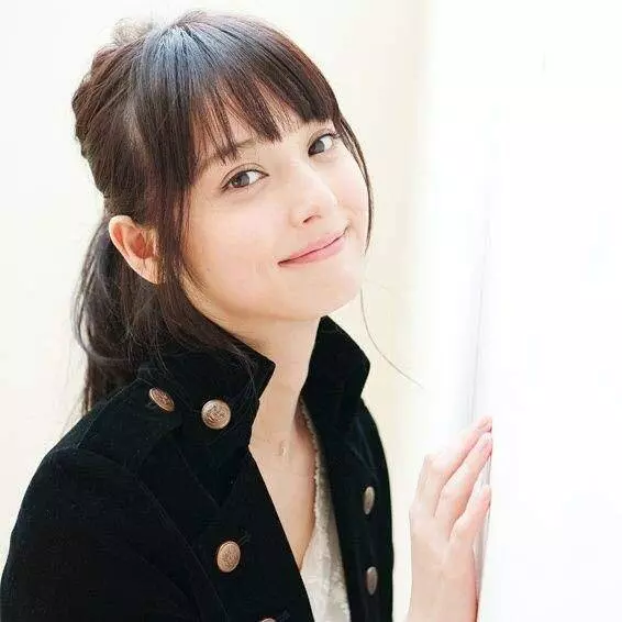 公認中國4美,韓國4美和日本4美,網友:都沒她美