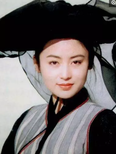公認中國4美,韓國4美和日本4美,網友:都沒她美