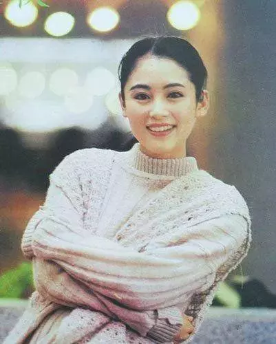 公認中國4美,韓國4美和日本4美,網友:都沒她美