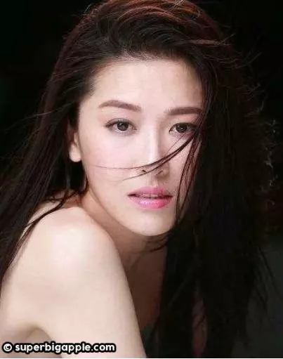 兩度為陳冠希懷孕,39歲仍美如畫,網友:冠希哥看上的女人不會差