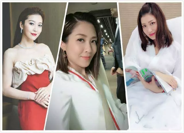 兩度為陳冠希懷孕,39歲仍美如畫,網友:冠希哥看上的女人不會差