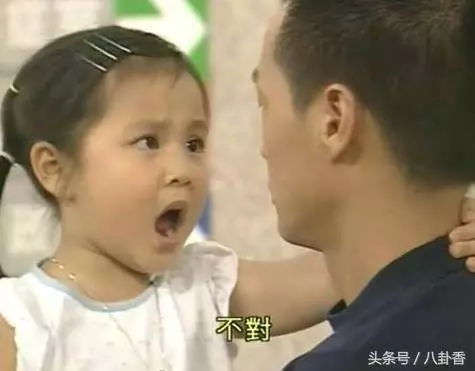 曾是TVB最可愛小童星,長大後判若兩人,網友:心都快碎了