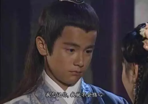 曾是TVB最可愛小童星,長大後判若兩人,網友:心都快碎了