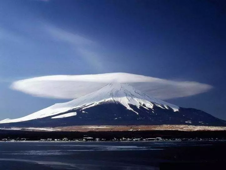 這19張自然天空照片會讓你誤以為是在平行世界拍攝出來的!