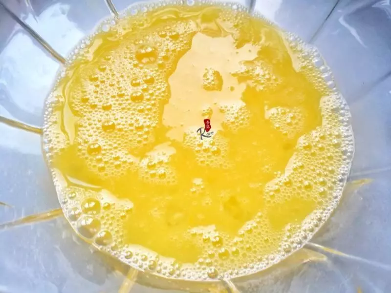 煎饅頭片時很多人裹蛋液方法不對,難怪不入味,這樣做又香又入味!