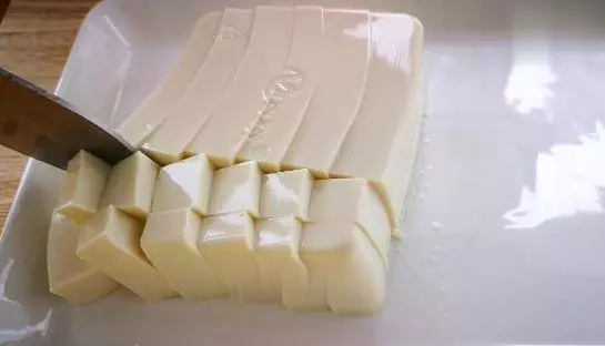 1塊豆腐,1塊南瓜,這樣簡單一做,好喝有營養,老少皆宜