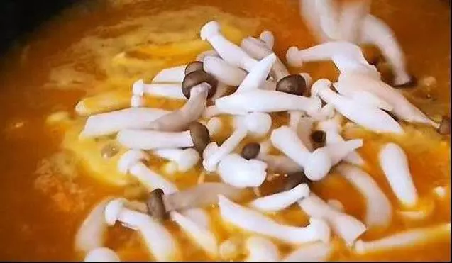 1塊豆腐,1塊南瓜,這樣簡單一做,好喝有營養,老少皆宜