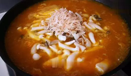 1塊豆腐,1塊南瓜,這樣簡單一做,好喝有營養,老少皆宜