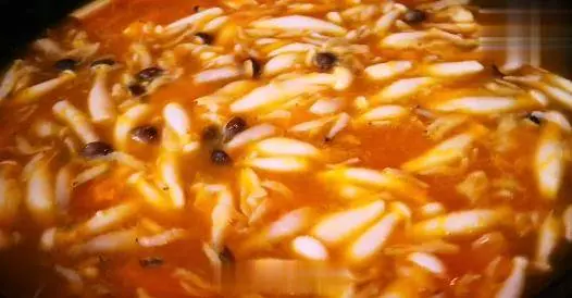 1塊豆腐,1塊南瓜,這樣簡單一做,好喝有營養,老少皆宜