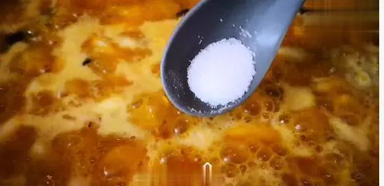 1塊豆腐,1塊南瓜,這樣簡單一做,好喝有營養,老少皆宜