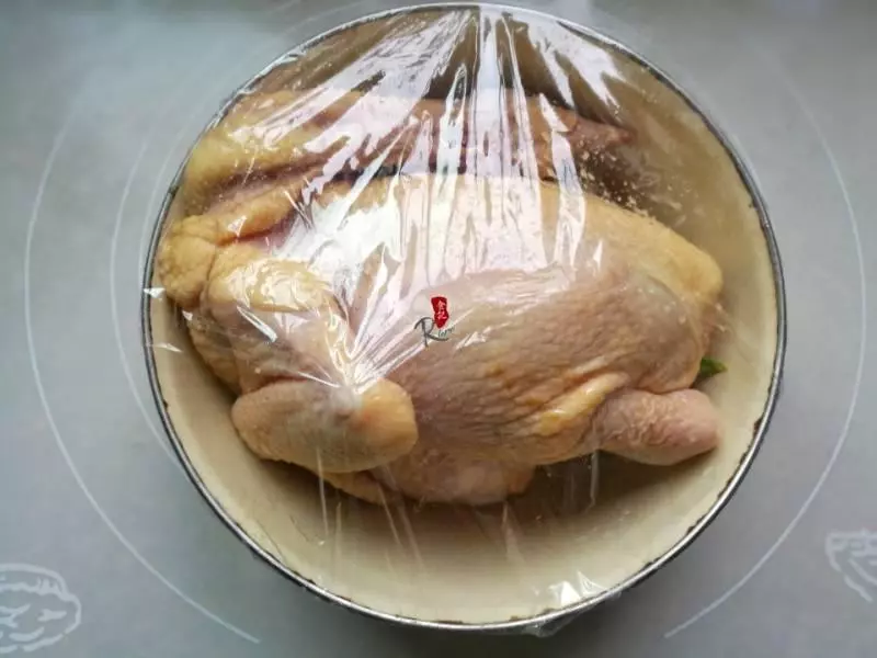 客家有道特色菜在家也能做,2.5斤一頓吃完不說,還直唆啦手指頭~