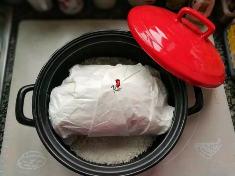 客家有道特色菜在家也能做,2.5斤一頓吃完不說,還直唆啦手指頭~