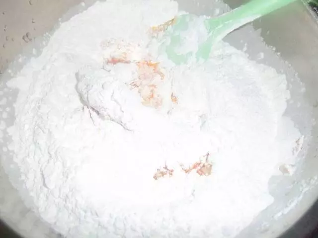 秋天防秋燥吃它很合適,做法簡單,健康營養,香甜軟糯,總吃不夠!