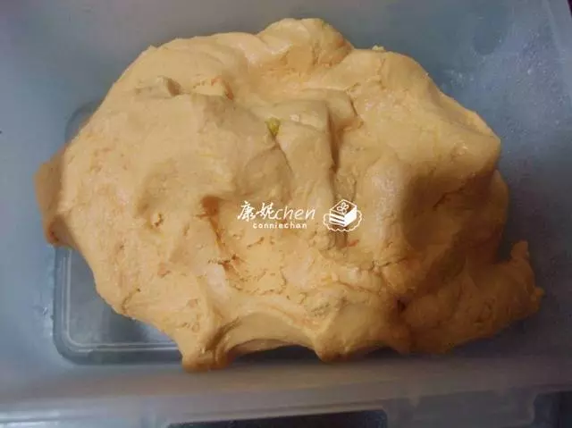 秋天防秋燥吃它很合適,做法簡單,健康營養,香甜軟糯,總吃不夠!