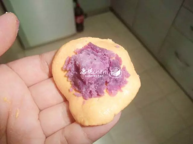 秋天防秋燥吃它很合適,做法簡單,健康營養,香甜軟糯,總吃不夠!