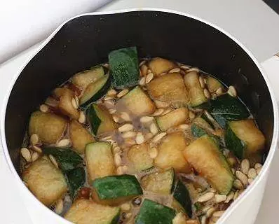 百年老店的古早味冬瓜茶,只需2種食材,利尿消腫,7天瘦5斤,原來秘訣這麼簡單!