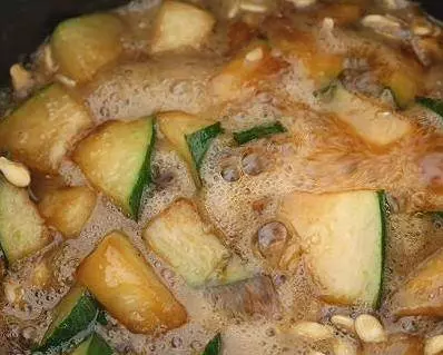 百年老店的古早味冬瓜茶,只需2種食材,利尿消腫,7天瘦5斤,原來秘訣這麼簡單!