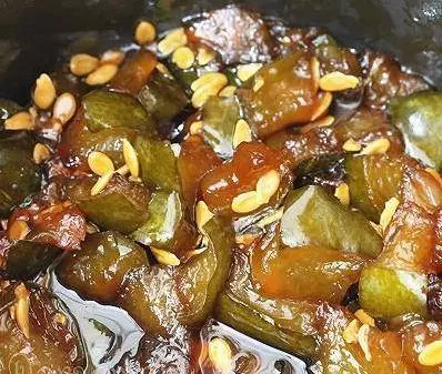 百年老店的古早味冬瓜茶,只需2種食材,利尿消腫,7天瘦5斤,原來秘訣這麼簡單!