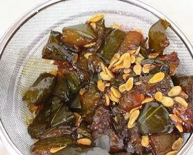 百年老店的古早味冬瓜茶,只需2種食材,利尿消腫,7天瘦5斤,原來秘訣這麼簡單!